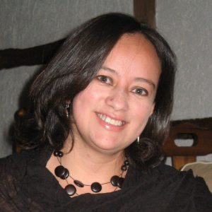 Dra. Ana Lucía Hernández